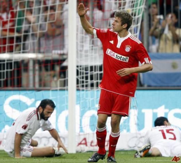 33-Thomas Müller