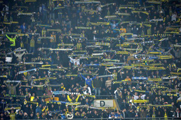 KÜÇÜKÇEKMECE/ FB: %37 - GS: %36 - BJK: %20