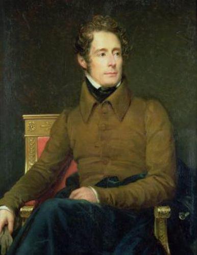 Lamartine 'İnsan hangi kriterlerle ölçülürse ölçülsün, acaba Hz. Muhammed`den daha büyük insan bulunur mu?'