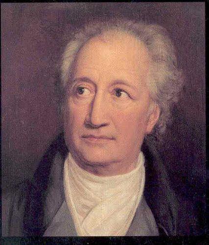 Goethe 'Biz Avrupa milletleri medeni imkânlarımıza rağmen Hz. Muhammed`in son basamağına varmış olduğu merdivenin ilk basamağındayız. Şüphe yok ki kimse bu yarışta onu geçemeyecektir.'