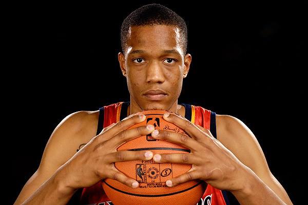 Anthony Randolph - Denver Nuggets
