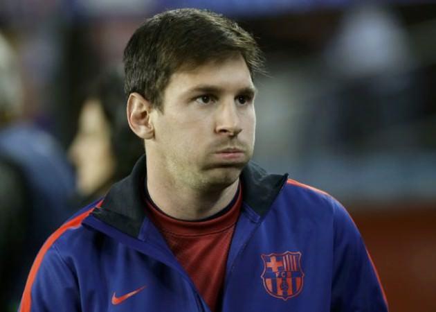 <p>Nitekim Barcelona 71. dakikada onun başlattığı atakla golü bularak yarı finale yükselmeyi başardı.</p>