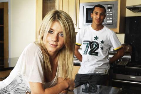  THEO WALCOTT 
