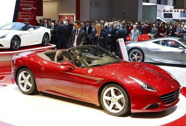 <p>46- Chrysler Marka değeri 1,95 milyar dolar.</p>