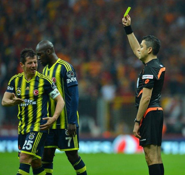  Melo, Emre'yi attırdı! Keskin sirke küpüne zarar.