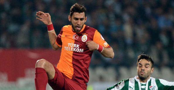 <p>VEYSEL SARI: Eskişehir’den 400 bin Euro karşılığında alındı, 7’si lig 9 maça çıktı, kupada 1 gol attı. Toplam garanti ücreti 12 milyon 150 bin TL. Beşiktaş maçında penaltı kazandırdı.</p>