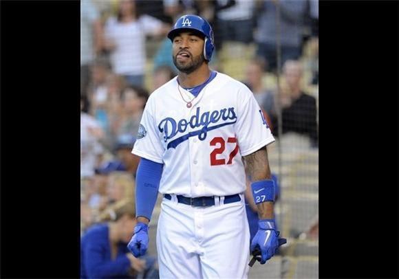 6 Los Angeles Dodgers Value: $1.4 milyar
