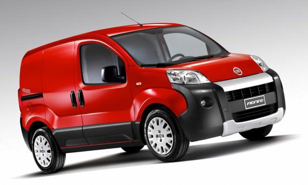 Fiat Florina  15.084  adet satıldı.
