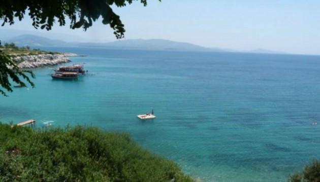 <p>Aydın Didim - Akademi Koyu</p>
