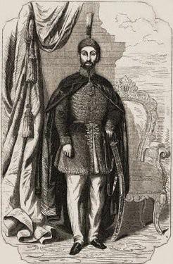 Sultan Abdülmecid