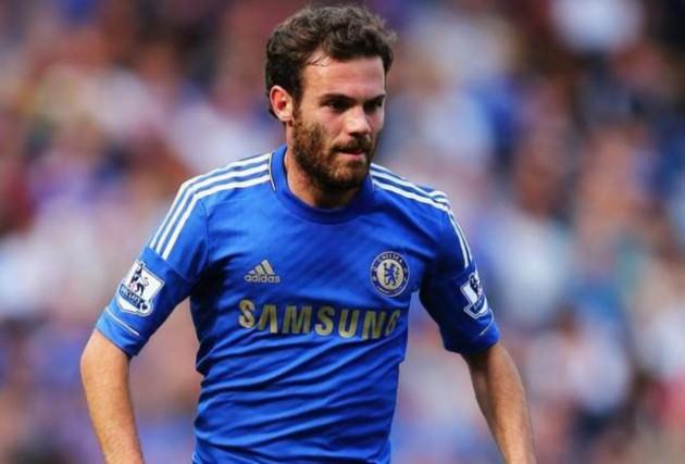 32-Juan Mata