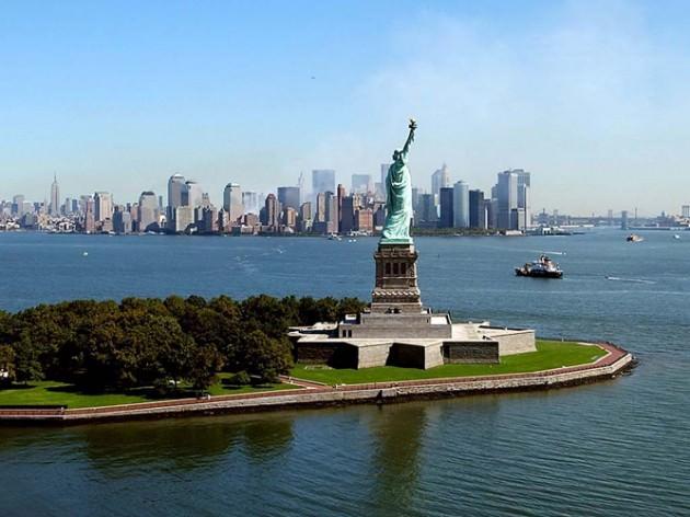 New York Şehri