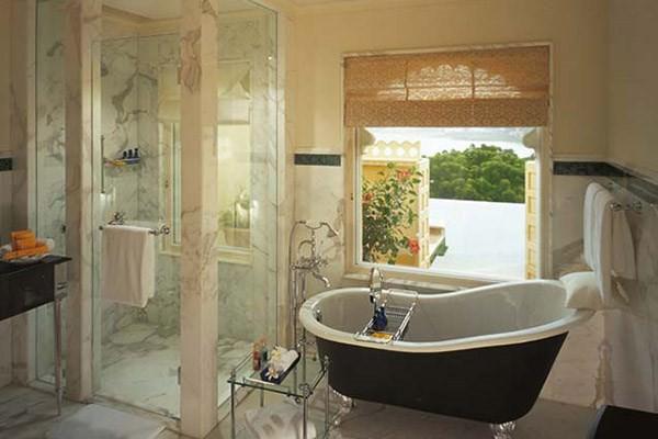 The Oberoi Udaivilas, Udaipur, Hindistan
