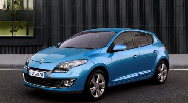 <p>Renault Megane 2.869 adet satıldı.</p>