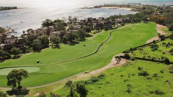 6-) Four Seasons Resort Mauritius at Anahita Beau Champ