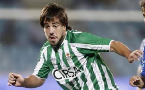Benat - Betis