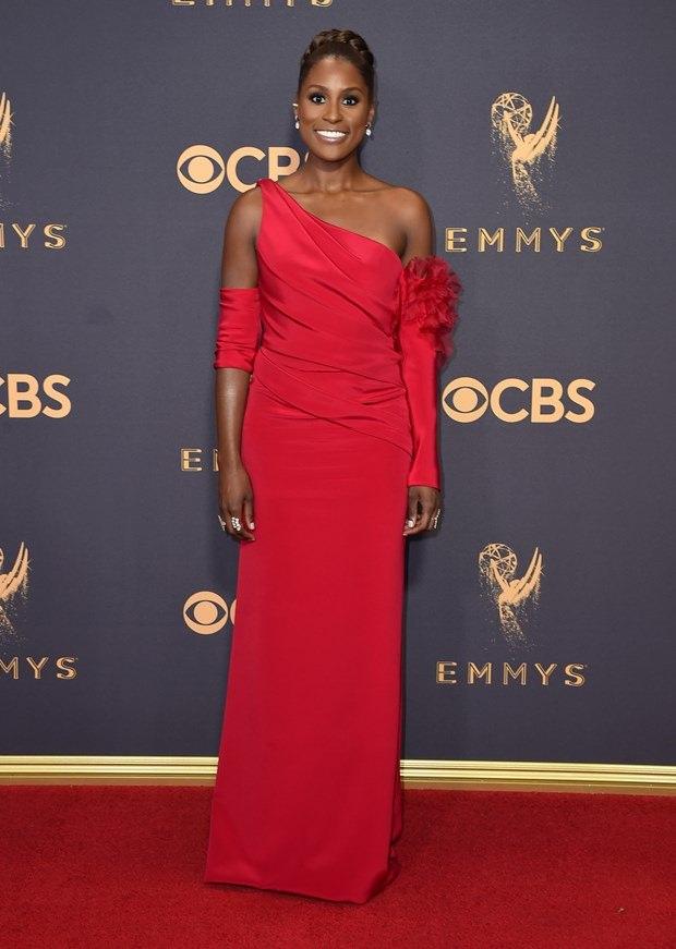 <p>Issa Rae</p>
