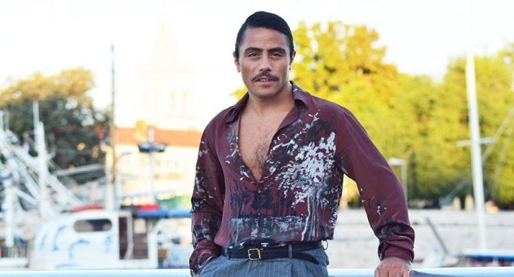 <p>Nusret Gökçe - 33</p>
