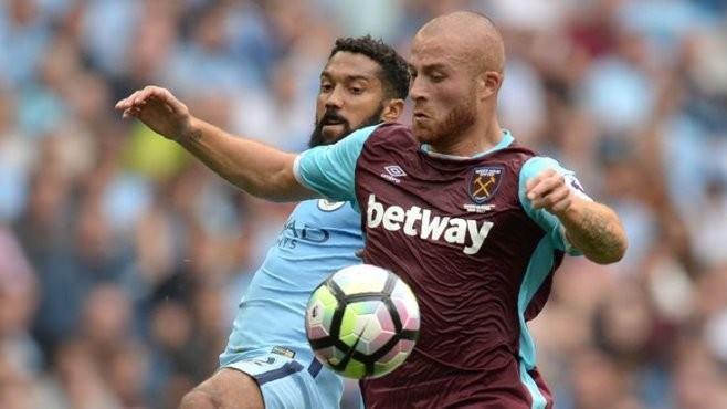 <p>Gökhan Töre, West Ham'dan Beşiktaş'a</p>