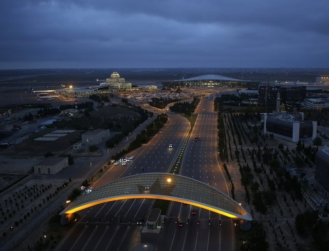 <p>77 - AZERBAYCAN</p>

<p> </p>
