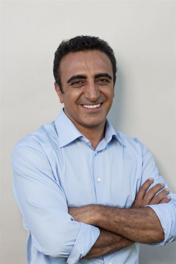 <p>17 Hamdi Ulukaya Chobani Yoghurt 1.400</p>

<p> </p>
