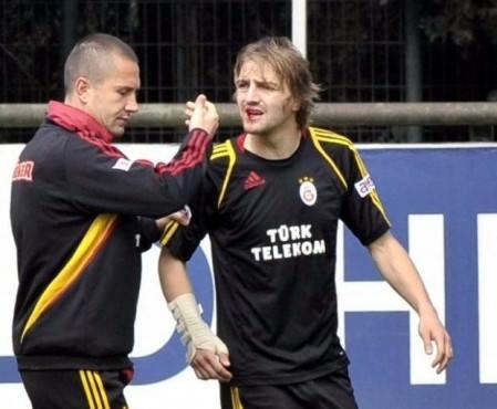 <p>2009 yılında Galatasaray'a transfer olan Caner Erkin, sarı kırmızılı forma altında sergilediği inişli çıkışlı performans ile istikrarsız bir tablo çizmişti.</p>