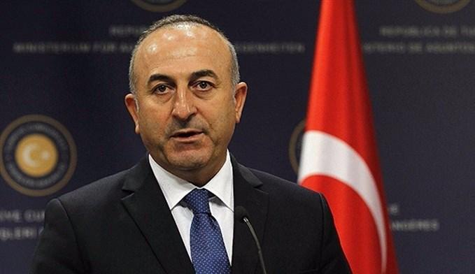 <p>DIŞİŞLERİ BAKANI MEVLÜT ÇAVUŞOĞLU<br />
<br />
Ankara Üniversitesi Siyasal Bilgiler Fakültesi Uluslararası İlişkiler</p>