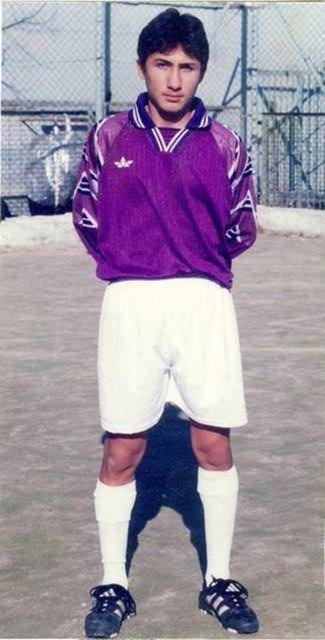 <p>Sabri Sarıoğlu</p>

<p> </p>
