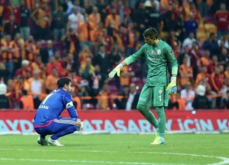 <p>Futbolun olmazsa olmazıdır derbi maçları... Bu özel derbiler 2014'te footballderbies.com tarafından oylamaya sunuldu ve Türkiye'nin de merakla beklediği derbi de bu sıralamada yer aldı.<br />
<br />
<strong>İşte oylamanın rakamları...</strong></p>
