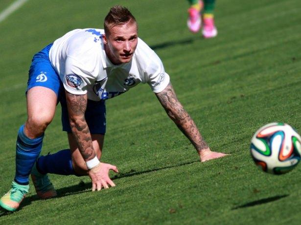 <p>Alexander Büttner, Dinamo Moskova'dan Anderlecht'e kiralık gitti.</p>
