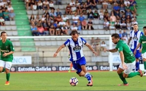 <p>Emre Çolak - Deportivo<br />
<br />
13 maça çıktı. 1 golü, 6 asisti var. İspanyol medyasına kendini kabul ettirmeye başladı. Özellikle asistleri ile dikkat çekiyor.</p>
