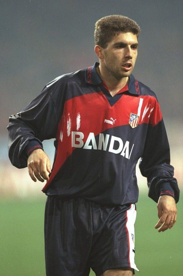 <p><strong>ATLETICO MADRID: 791</strong><br />
Listede bir de kaleci kazağı yer alan Atletico'nun bu forması 791 beğeni aldı.</p>