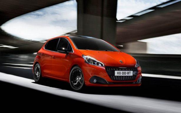 <p>Peugeot</p>
