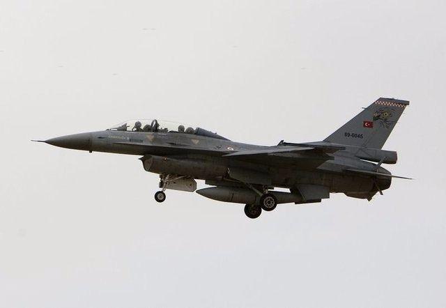 <p><strong>Peki bu kazalardan sonra Türk Hava Kuvvetleri'nin envanterinde kaç F-16 kaldı. İşte Türkiye ve diğer ülkelerin savaş uçağı sayıları...</strong></p>
<p> </p>
<ul>
</ul>
<ul>
</ul>