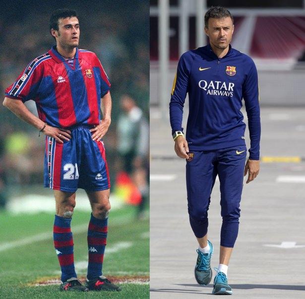 <p><span style="color:rgb(51, 51, 51)">Luis Enrique</span></p>
