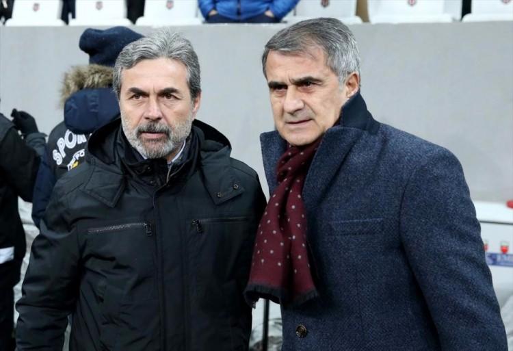 <p><strong>SENİN KAPTANIN BANA YALVARDI</strong></p>

<p>Beşiktaş - Bursaspor maçının ardından; "Senin kaptanın (Serdar Aziz) bana yalvardı, Beşiktaş'a gelmek istedi"</p>
