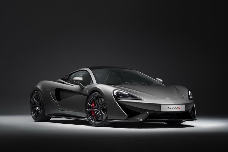 <p><strong>McLaren 570S</strong></p>
