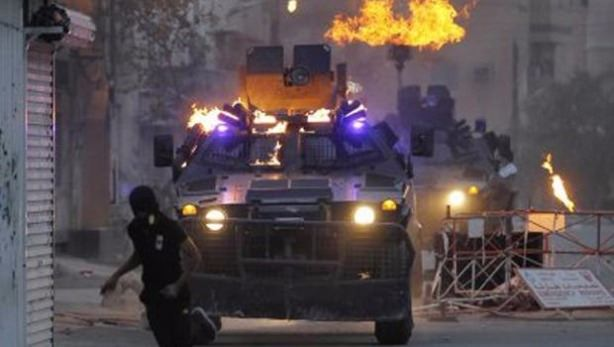 <p><strong>BAHREYN </strong></p>

<p>Savunma bütçesi: 730 milyon dolar<br />
<br />
Aktif cephe personeli: 130.000<br />
<br />
Tank: 180<br />
<br />
Hava aracı: 105</p>
