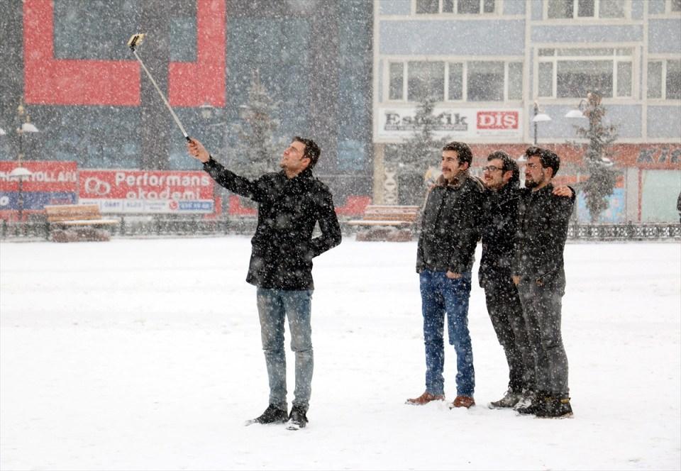 <p>ERZURUM​</p>
