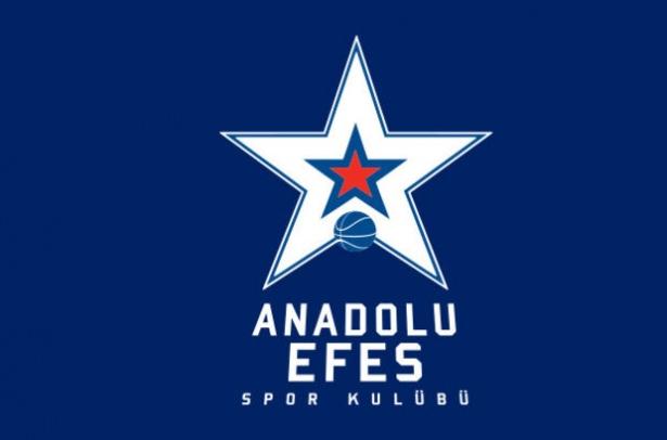 <p>8. ANADOLU EFES</p>
