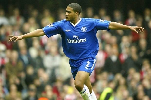 <p>Glen Johnson - West Ham'dan Chelsea'ye - 8.3 milyon Euro</p>
<p> </p>