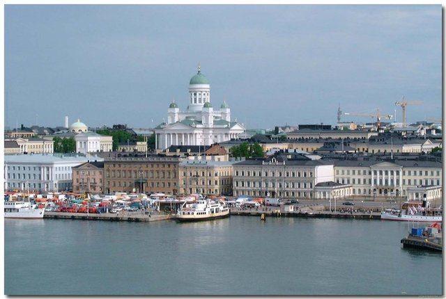 <p>Karasal Alan km²<br />
Finlandiya<br />
303.815</p>
