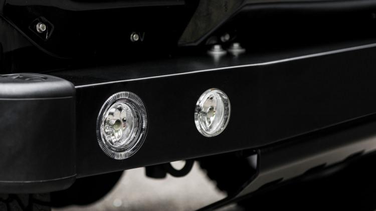 <p>Bu motorun ürettiği gücü tekerleklere 6 ileri otomatik şanzıman iletiyor.</p>