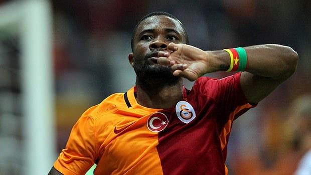 <p>Aurelien Chedjou 2.200.000 milyon avro</p>