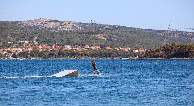 <p>Wakeboarding (Antalya)</p>
