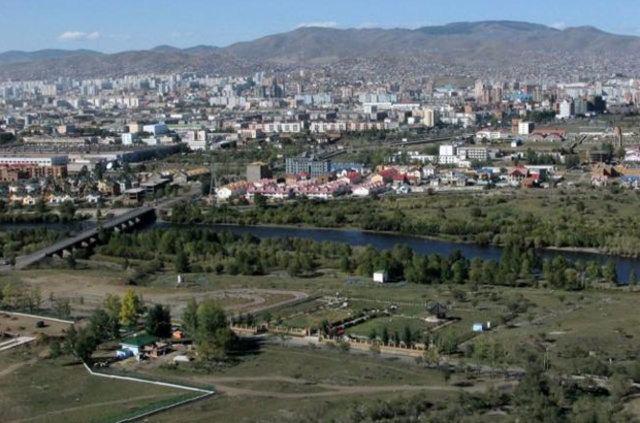 <p><strong>81 MOĞOLİSTAN </strong></p>

<p>İstanbul'a gelen turist sayısı: 4052</p>

<p>Geçen yıl gelen turist sayısı: 3757</p>

<p>Geçen yıla göre değişim(%): 7,9</p>

