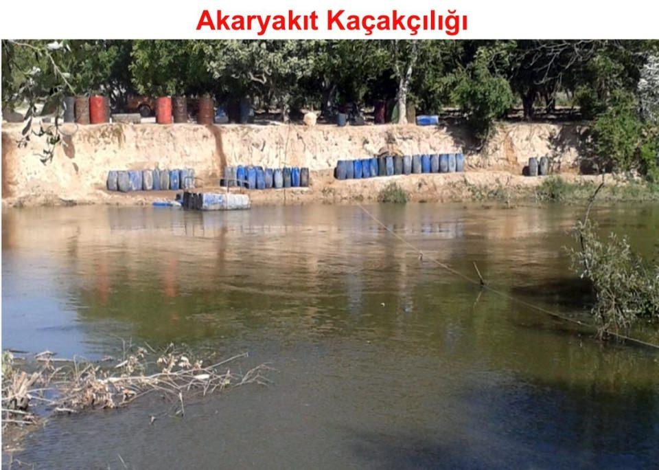 <p>Kara sınırlarının korunması ve güvenliğinin sağlanmasından sorumlu Kara Kuvvetleri Komutanlığınca, Suriye sınırında meydana gelen tüm olaylar yakından takip ediliyor.</p>
<p> </p>