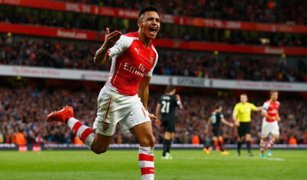 <p><strong>Alexis Sanchez</strong><br />
Arsenal'in Barcelona'dan transferi Alexis Sanchez, İngilizlere 143 milyon euro'ya mal olurken, bu transferde Katalanlara ödenen bonservis bedeli 40 milyon euro oldu.</p>