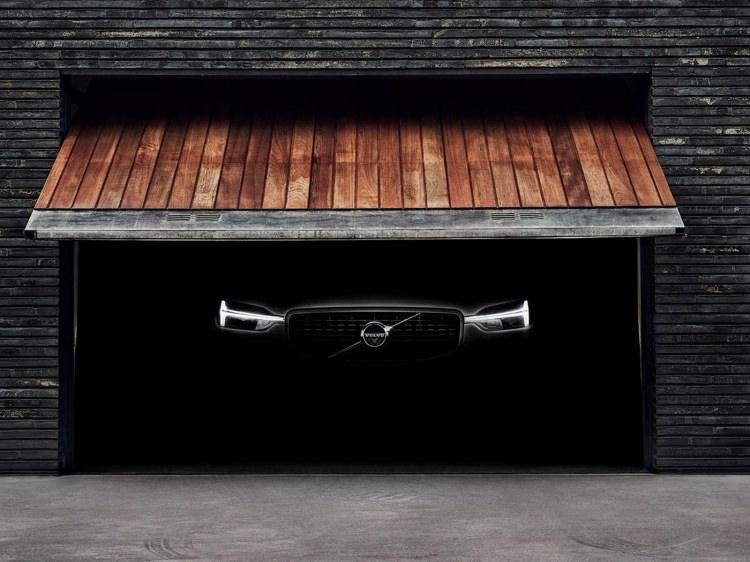 <p>İsveç kökenli marka, yeni XC60 Cenevre Otomobil Fuarı'nda tanıtmayı planlıyor.</p>
