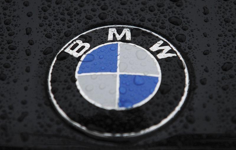 <p>Bmw - Alman Malı</p>
